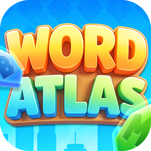 Word Atlas: Word Search Adventure